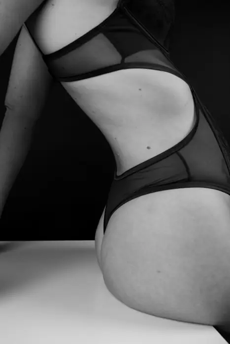 Séance boudoir 2 — Mar'Ose photographie