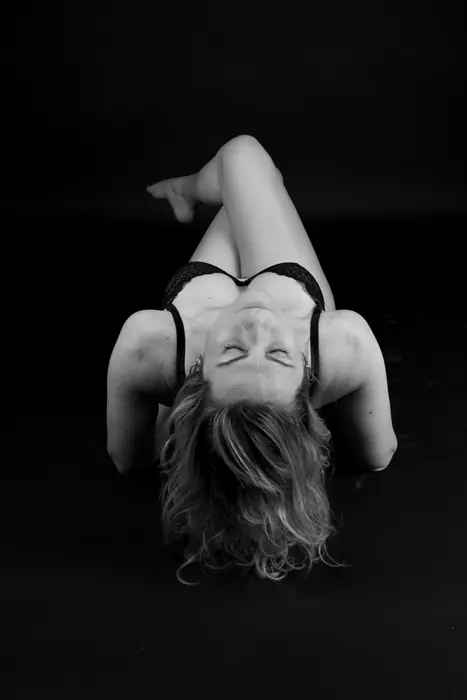 Séance boudoir 4 — Mar'Ose photographie