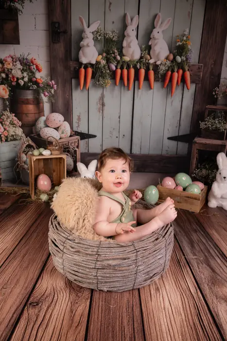 Séance enfants 5 — Mar'Ose photographie