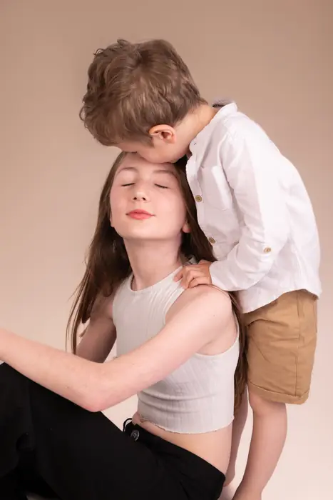 Séance enfants 3 — Mar'Ose photographie