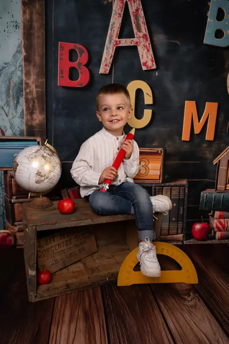 Séance enfants 15 — Mar'Ose photographie