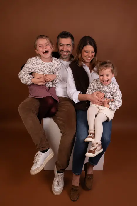 Séance famille 2 — Mar'Ose photographie
