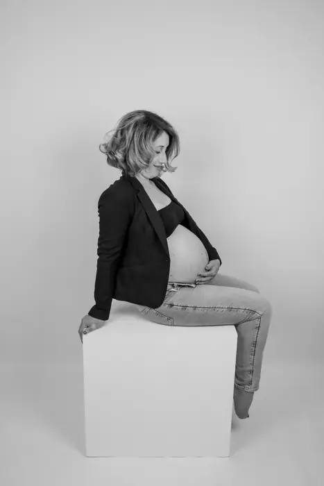 Séance grossesse 5 — Mar'Ose photographie