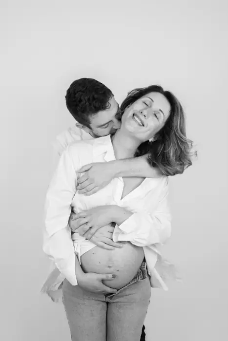 Séance grossesse 6 — Mar'Ose photographie