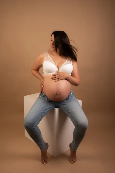 Séance grossesse 8 — Mar'Ose photographie