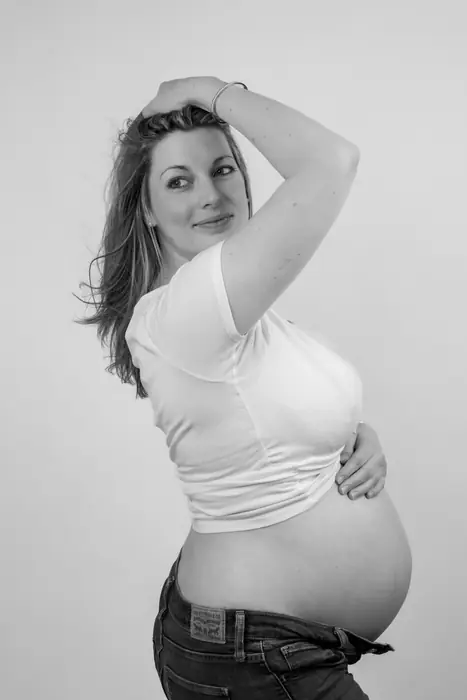 Séance grossesse 12 — Mar'Ose photographie