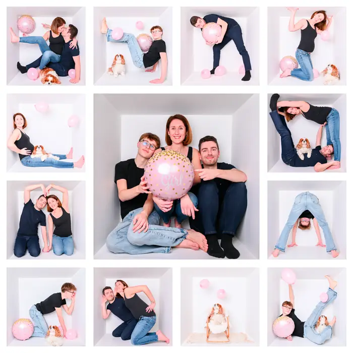 Séance nouveau-né 13 — Mar'Ose photographie